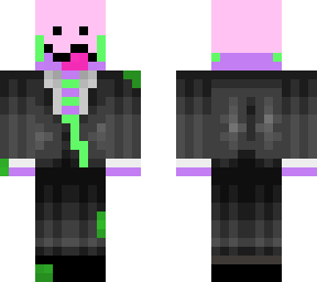 color edit of sliggodood's goomy!