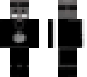 cool boy glow skin