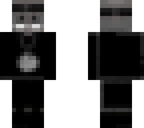 cool boy glow skin