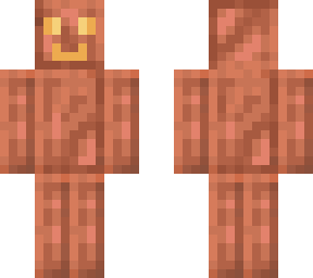 copper dude