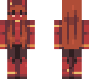 demon