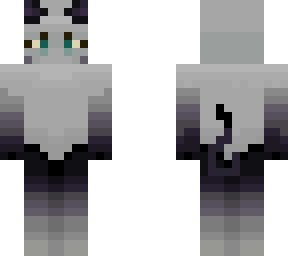 demon skin base