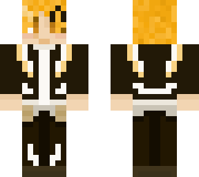 denki kaminari chargebolt re-shaded
