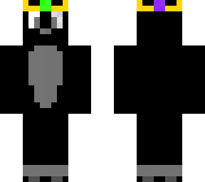 donibobes voidmode