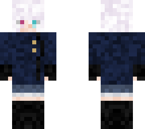 draco (jujutsu kaisen) (gojo clan)