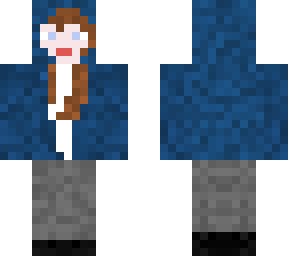 escaped girl