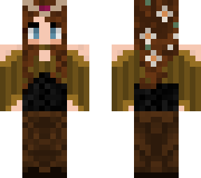 elf | Minecraft Skins