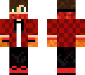 flannel fire