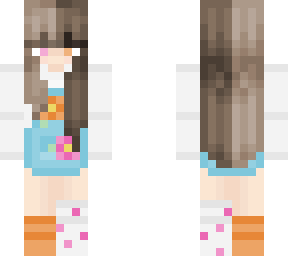 flower girl
