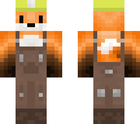 fox miner