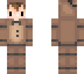 freddy onesie