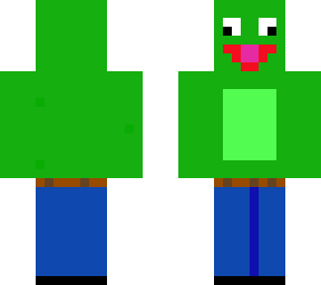 froggy