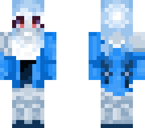 frost walker