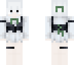 ghoulie (green life)