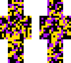 glitched amazingmaxj