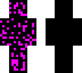 glitched darkness