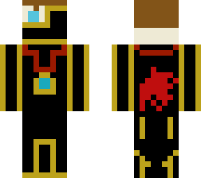 goldenboss055