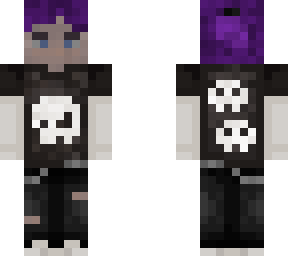 goth #1