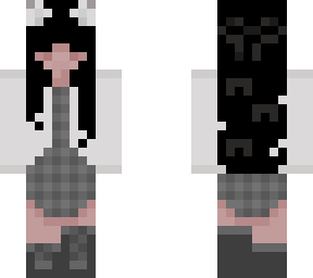 gothic girl