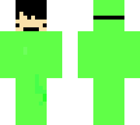 green screen guy