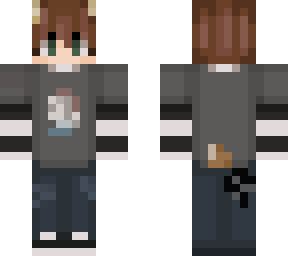 grunge ram teen (2025)