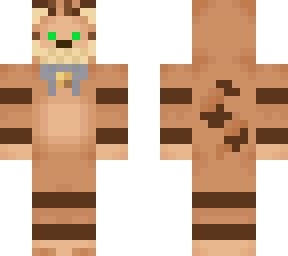 habromania cat