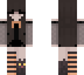 halloween egirl