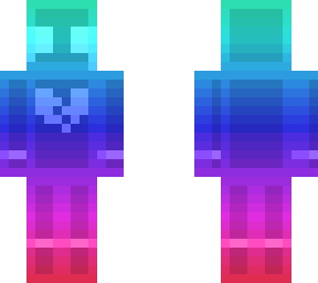 heartbroken (cool colored version)