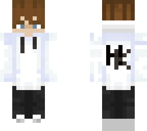 hyperk kreations hoodie