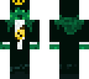 ishmael(my oc)