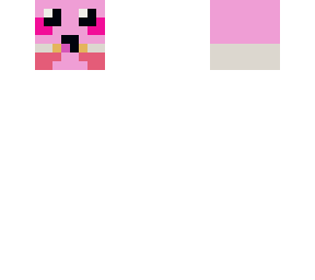 kirby (no body)