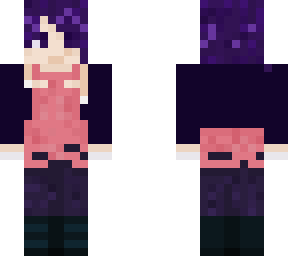 kyoka jiro earphone jack re-shaded