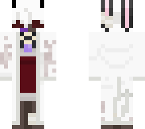 lab coat inv