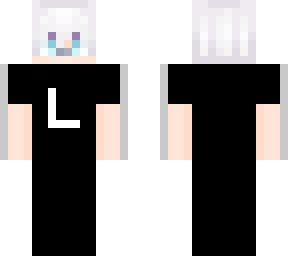 lass skin
