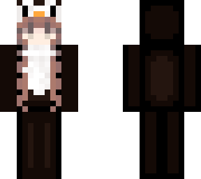 linearcat661 penguin onesie