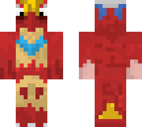 lobsterman