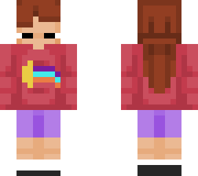 mabel pines