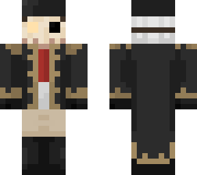 mariachi guy