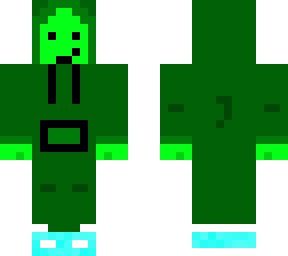 me .green 986
