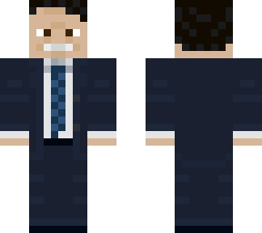 michael scott