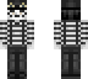 mime 1