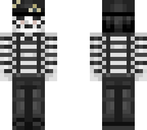 mime 2