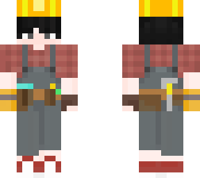 miner