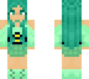 my skin