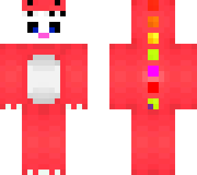 my skin