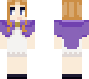 my skin