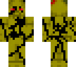 nightmare steve