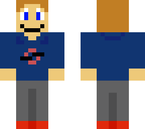 nintenjosh