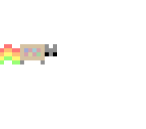 nyan cat