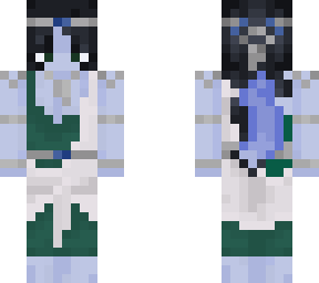 ocean ruler